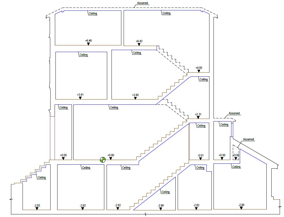 05_Existing Section